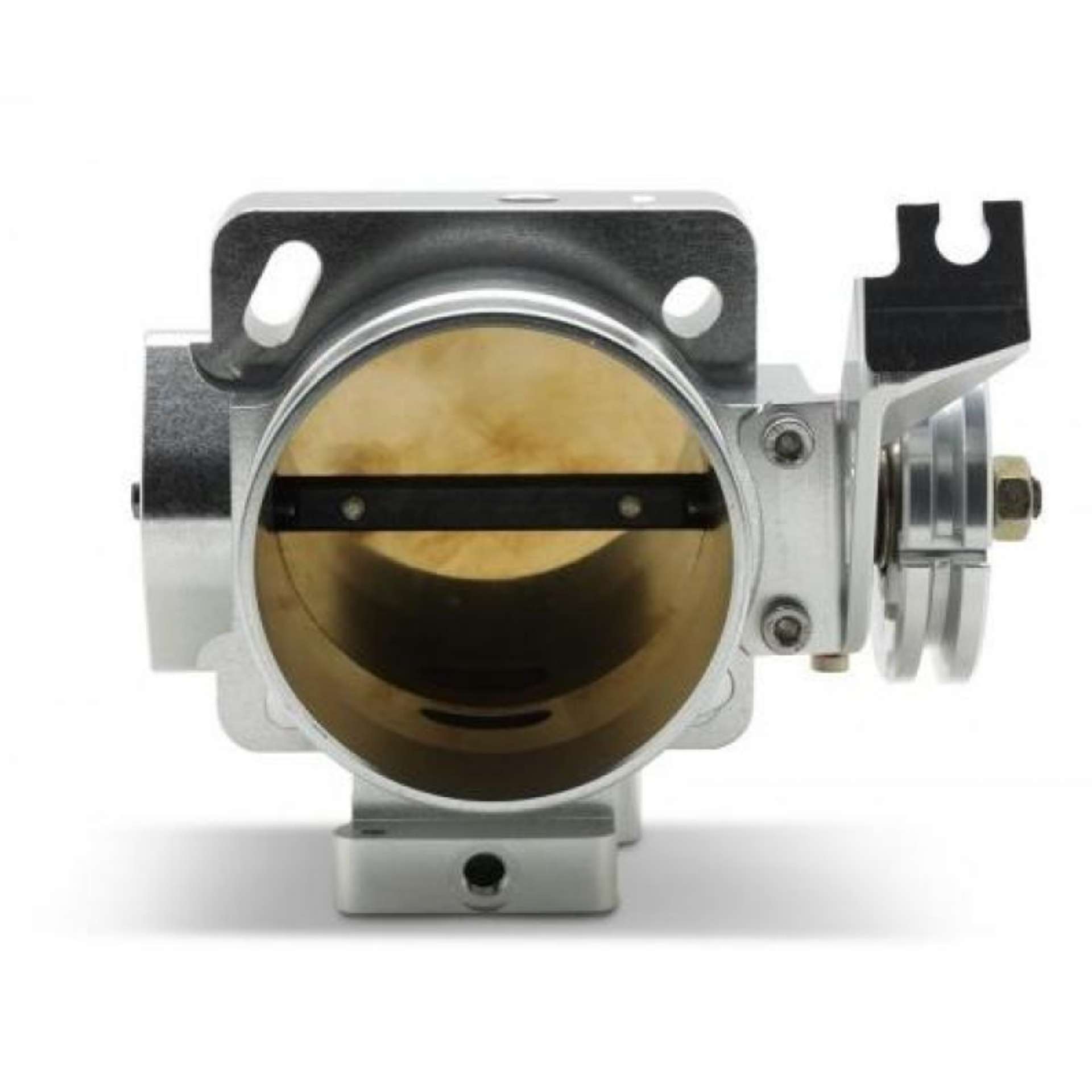 Picture of BLOX Racing Honda K-Series Competition 74mm Bore Throttle Body