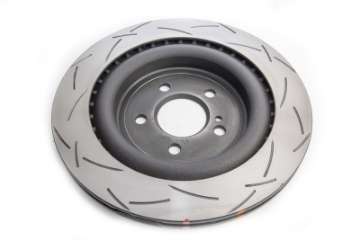 Picture of DBA 20-21 Mercedes-Benz CLA35 AMG Rear 4000 Series Slotted Rotor