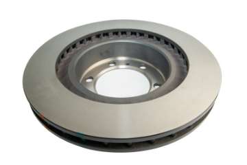 Picture of DBA 10-23 Toyota 4Runner Front 4000 Series Plain Rotor