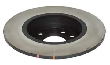 Picture of DBA 15-20 Volkswagen GTI Excl Performance Pkg 272mm Rear Disc FWD Rear 4000 Series Plain Rotor