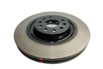 Picture of DBA 14-21 Volkswagen GTI w-Perf Pkg 340mm Front Rotor Front 4000 Series Plain Rotor