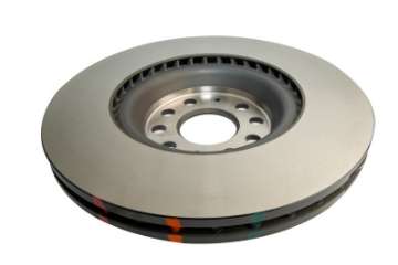 Picture of DBA 14-21 Volkswagen GTI w-Perf Pkg 340mm Front Rotor Front 4000 Series Plain Rotor