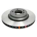 Picture of DBA 09-13 BMW 335i E90-E92-E93 Front 4000 Series Plain Rotor