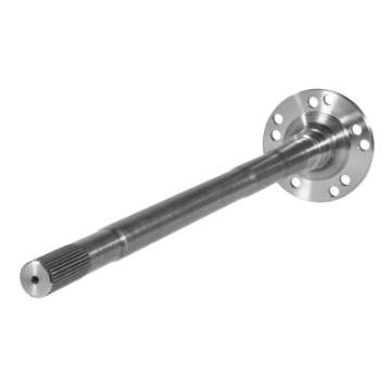 Picture of Yukon 4340 Chrome-moly 32 Spline Right Rear Axle for Jeep JL-JT Rubicon Dana 44 - 33-9in Long