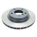 Picture of DBA 01-05 BMW 325i RWD Rear 4000 Series Slotted Rotor