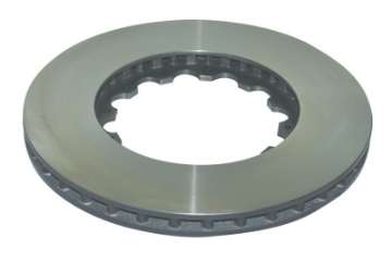 Picture of DBA 13-18 Ford Focus ST w-320mm Front Rotor Front 5000 Series Replacement Ring