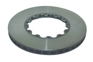 Picture of DBA 13-18 Ford Focus ST w-320mm Front Rotor Front 5000 Series Replacement Ring