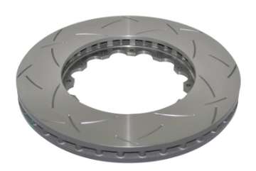 Picture of DBA 15-21 Volkswagen GTI w-Perf Pkg 340mm Front Disc Front 5000 Series Slotted Replacement Ring