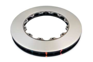 Picture of DBA 13-16 Audi RS5 w-Scalloped edge Iron Discs Rear 5000 Series Replacement Ring