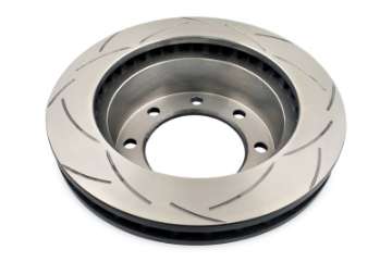 Picture of DBA 99-04 Ford F-250 Super Duty 4WD Front Street Series Slotted Rotor