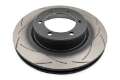 Picture of DBA 96-04 Audi A4 Front Street Series Slotted Rotor