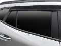 Picture of AVS 2024 Chevrolet Trax Ventvisor Low Profile Deflectors 4pc - Smoke