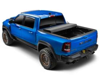 Picture of Extang 15-22 Chevy-GMC Canyon-Colorado 6ft- Bed Endure ALX