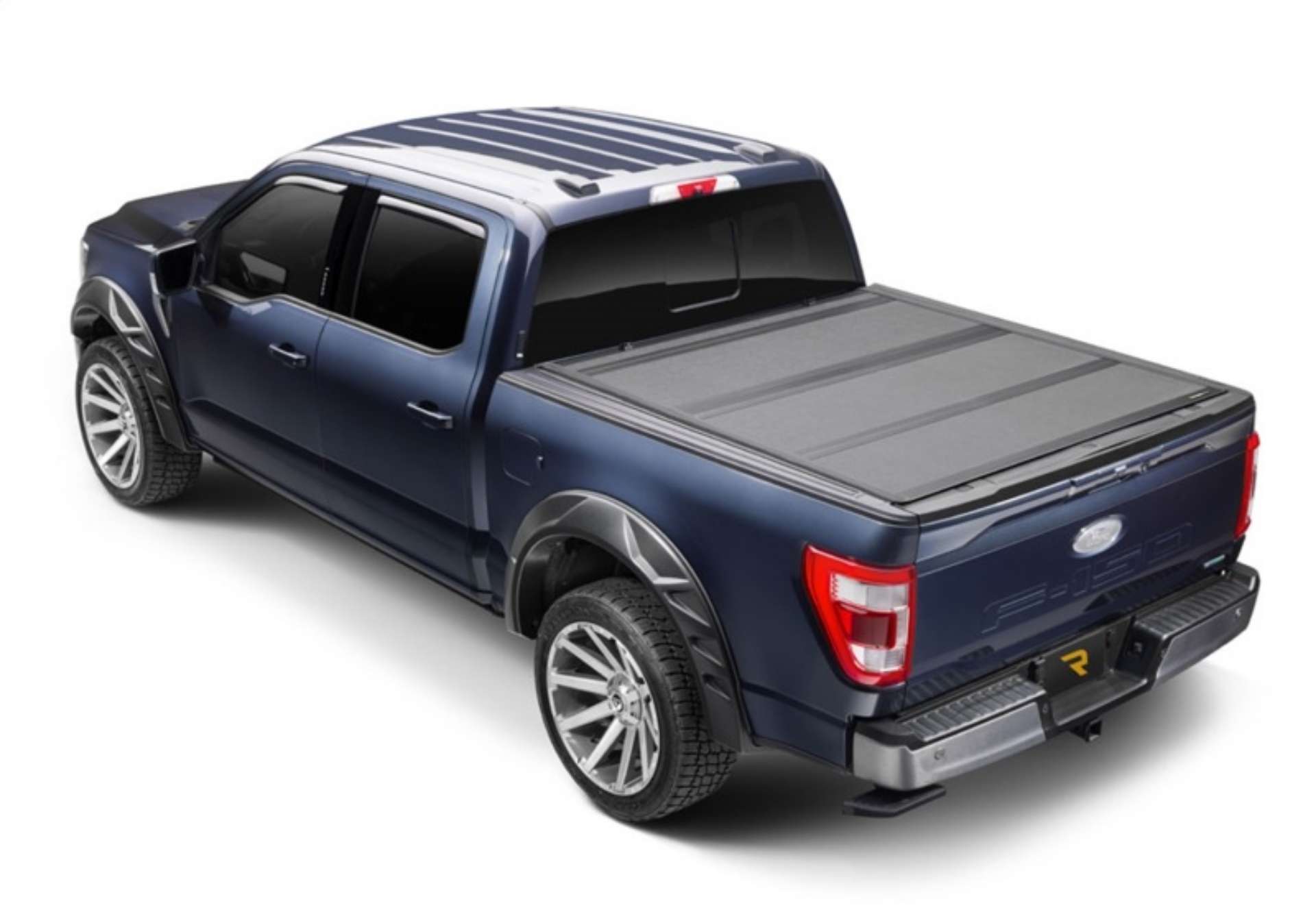 Picture of Extang 19-23 Ford Ranger 5ft- Bed Endure ALX