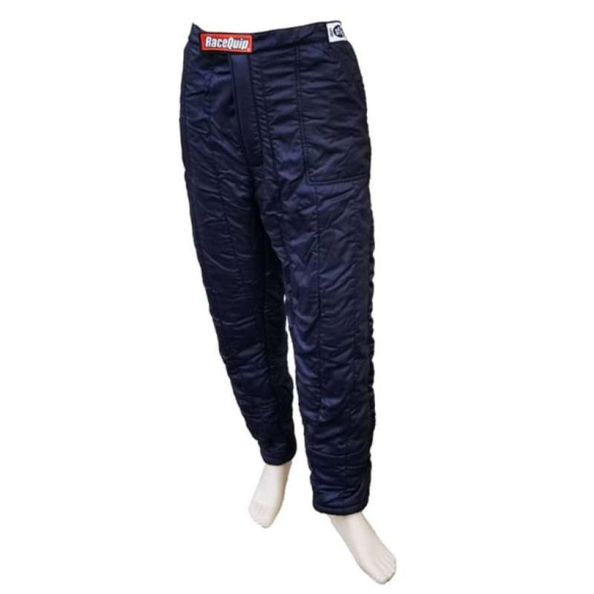 Picture of RaceQuip SFI-20 Pants Black Extra Large