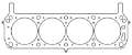 Picture of Cometic Ford 302-351 SVO SB 4-030 inch Bore -027 inch MLS Headgasket