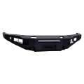 Picture of Westin 14-21 Toyota Tundra Pro-Series Front Bumper - Textured Black