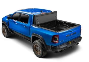 Picture of Extang 22-23 Nissan Frontier 5ft- Bed Endure ALX