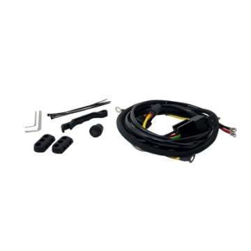 Picture of KC HiLiTES FLEX ERA LED Wiring Harness for 10in--50in- Light Bars HARNESS ONLY