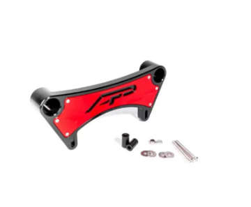 Picture of Agency Power 17-23 Can-Am Maverick X3 Red Billet Tower