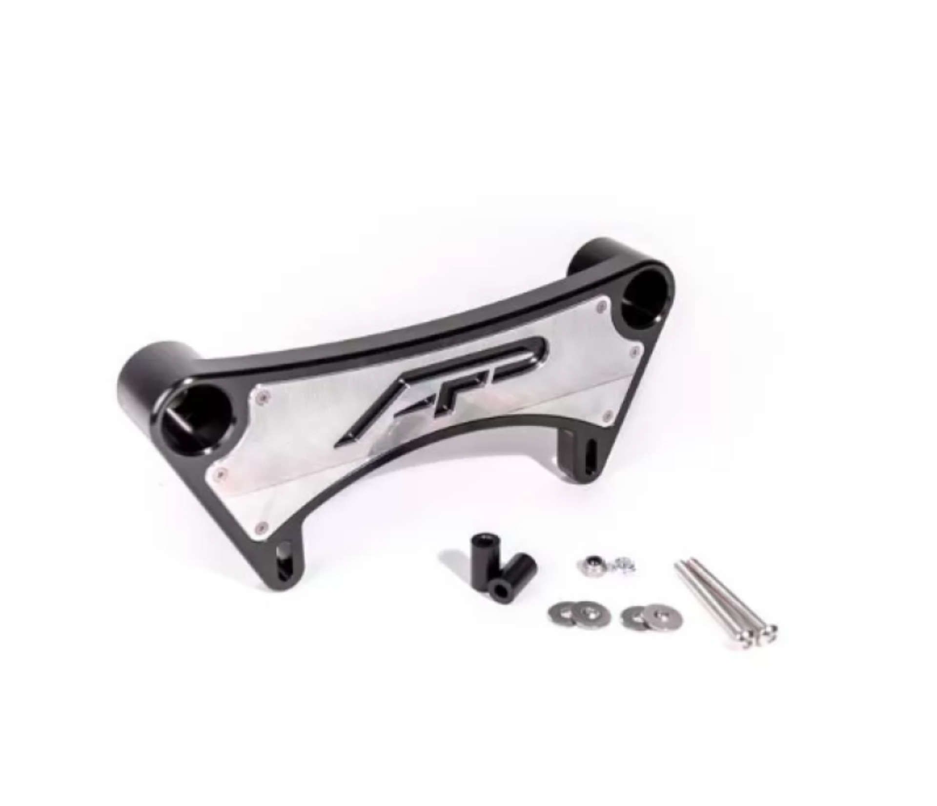 Picture of Agency Power 17-23 Can-Am Maverick X3 Silver Billet Tower