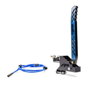 Picture of Agency Power 14-21 Polaris RZR Blue Hydraulic Drift Handbrake