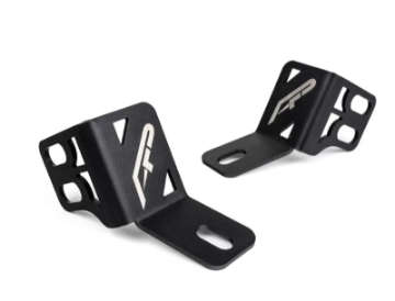 Picture of Agency Power 11-13 Polaris RZR XP 900- 14-22 XP 1000- 16-22 XP Turbo A-Pillar Light Bracket Kit