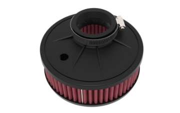 Picture of K&N Universal Filter 2 1-16in Flange - 6in OD - 2in H - CR TP V