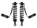 Picture of ICON 21-23 Ford F150 Tremor 2-5-3in 2-5 Series VS RR CDCV Coilover Kit