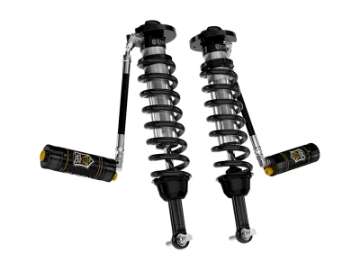 Picture of ICON 21-23 Ford F150 Tremor 2-5-3in 2-5 Series VS RR CDCV Coilover Kit