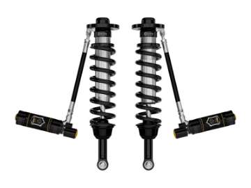 Picture of ICON 21-23 Ford F150 Tremor 2-5-3in 2-5 Series VS RR CDEV Coilover Kit