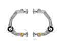 Picture of ICON 21-23 Ford F150 Billet Front Upper Control Arms DJ Pro Kit