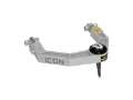 Picture of ICON 21-23 Ford F150 Billet Front Upper Control Arms DJ Pro Kit