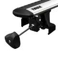 Picture of Thule Evo Fixed Point Load Carrier Feet - Black