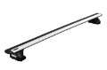 Picture of Thule Evo Fixed Point Load Carrier Feet - Black