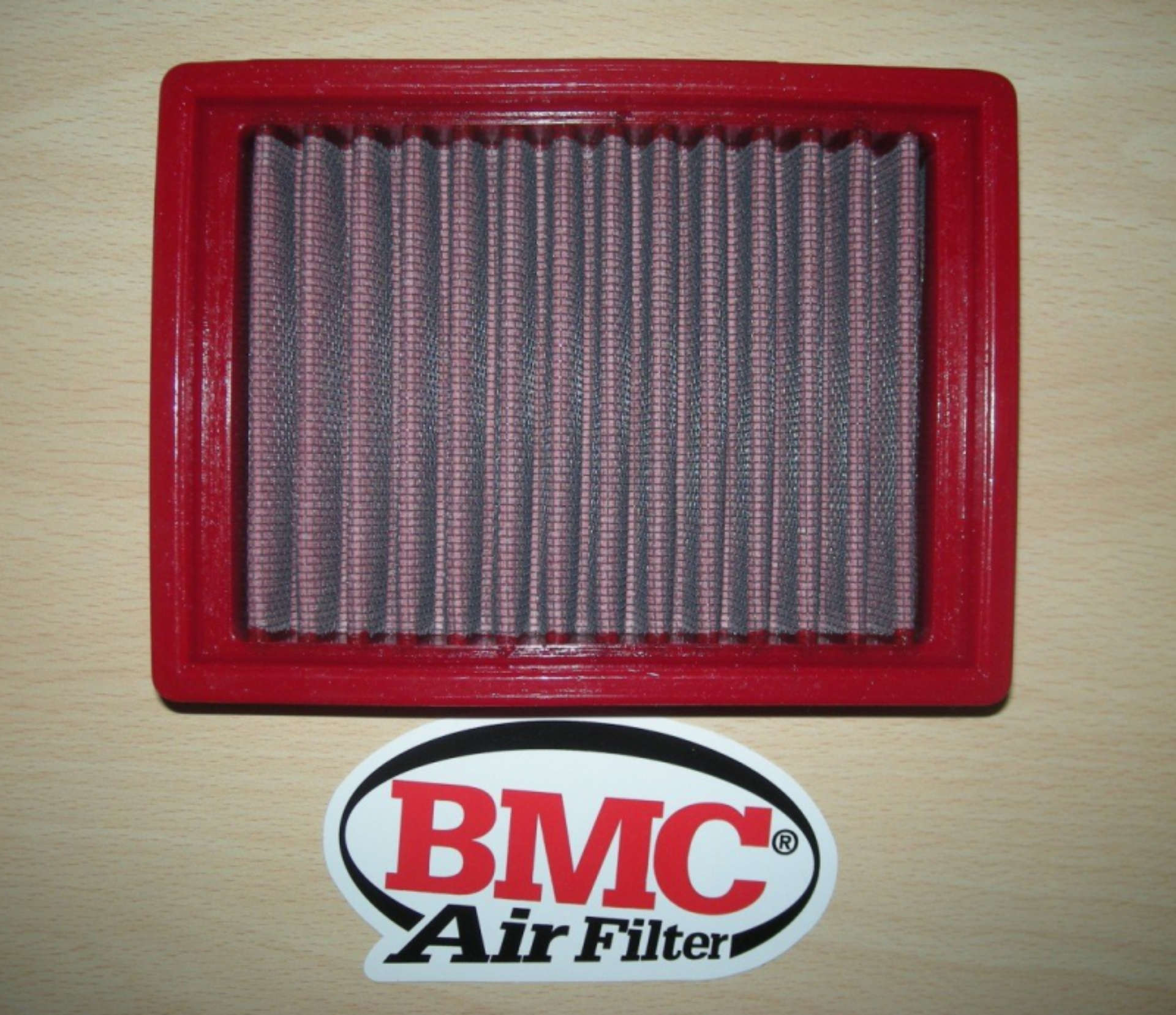 Picture of BMC Bmc Air FilterMoto Guzzi