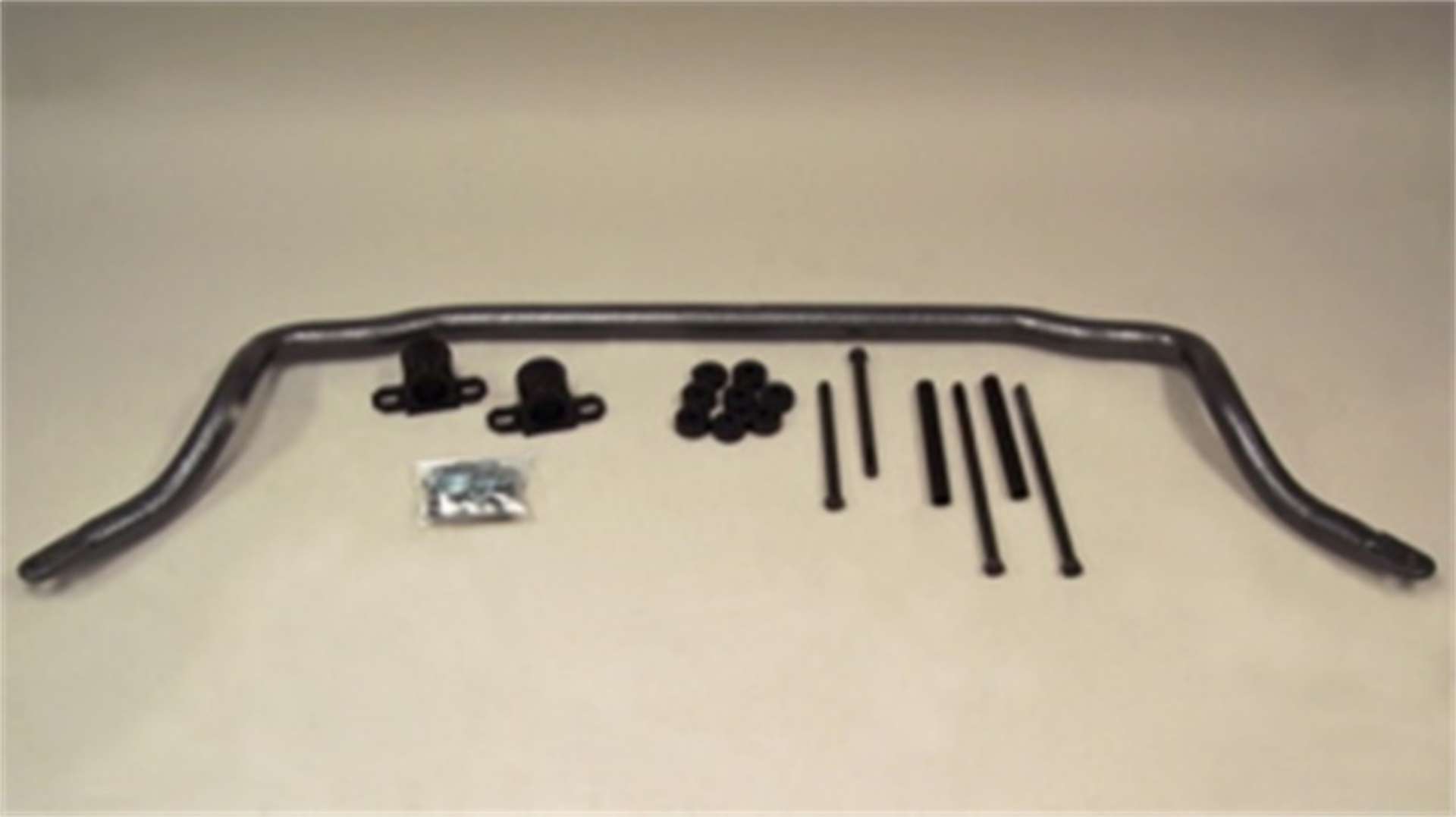 Picture of Hellwig 78-88 A-G-Body Solid Chromoly 1-5-16in Front Sway Bar