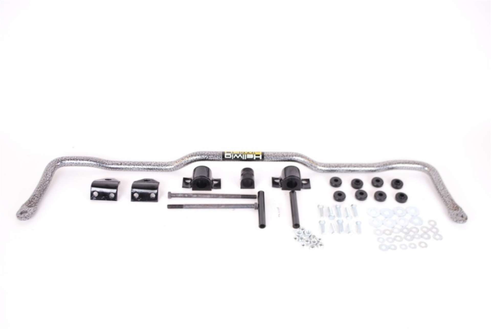 Picture of Hellwig 58-64 Chevrolet Impala SS Solid Chromoly 1in Front Sway Bar