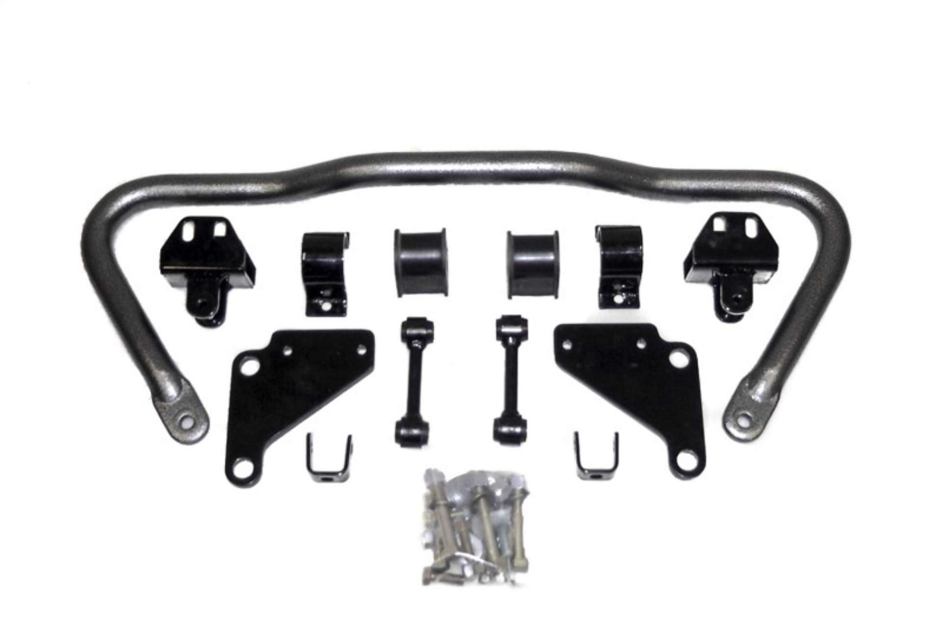 Picture of Hellwig 03-09 Chevrolet C4500 Kodiak Solid Heat Treated Chromoly 1-5-8in Front Sway Bar