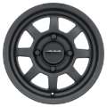 Picture of Method MR410 14x7 4+3-+13mm Offset 4x136 106-25mm CB Matte Black Wheel