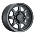 Picture of Method MR410 14x7 4+3-+13mm Offset 4x136 106-25mm CB Matte Black Wheel