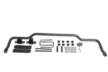 Picture of Hellwig 99-02 Ford E-350 Super Duty Solid Heat Treated Chromoly 1-1-8in Front Sway Bar