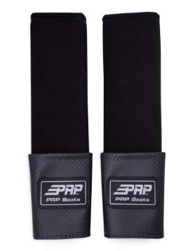 Picture of PRP Seatbelt Pads W-Pocket Blu-Pr