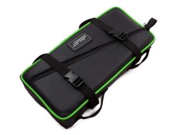 Picture of PRP Tool Bag Blk-Grn -Ea