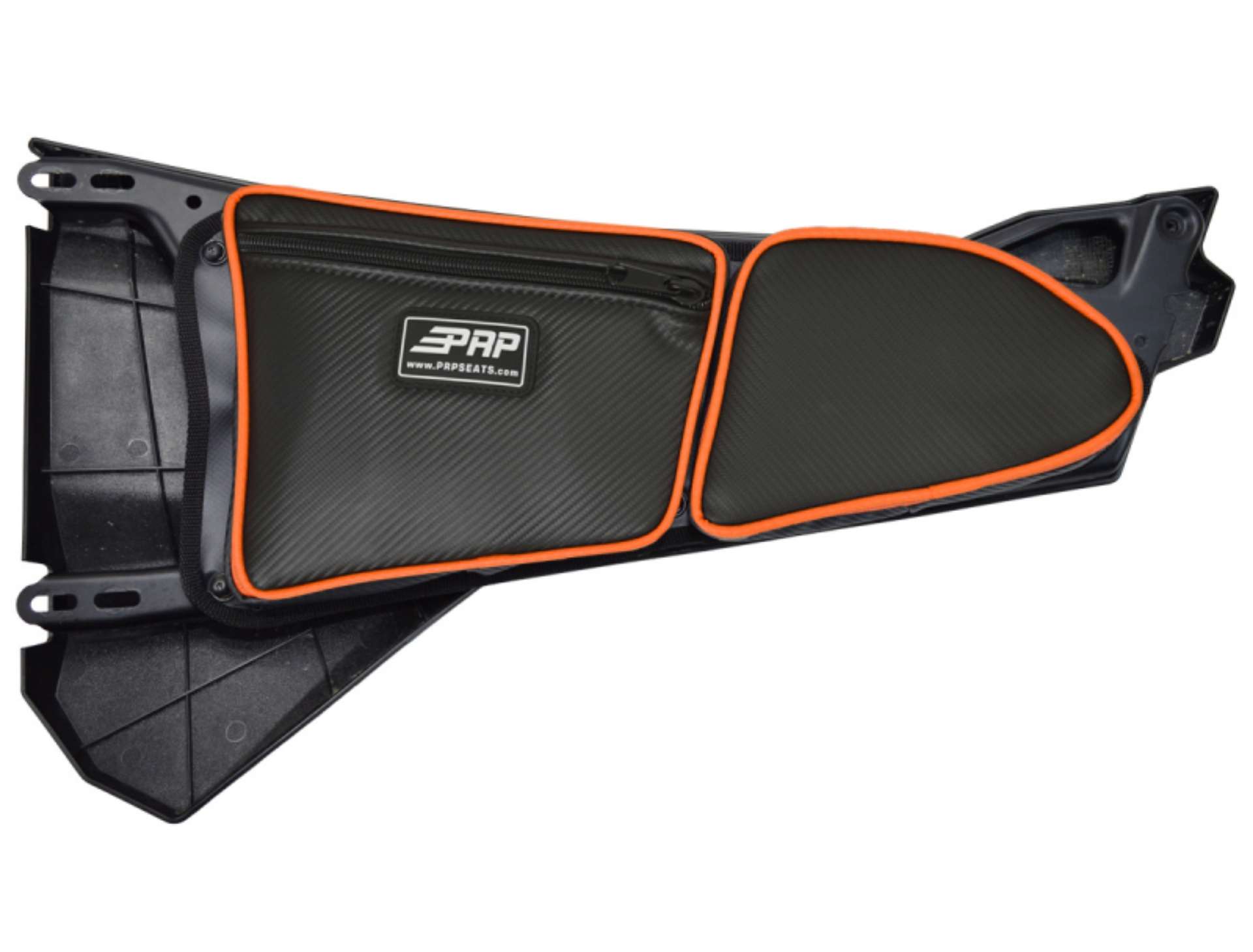 Picture of PRP Rzr Door Bag W-Knee Pad Rd D-S