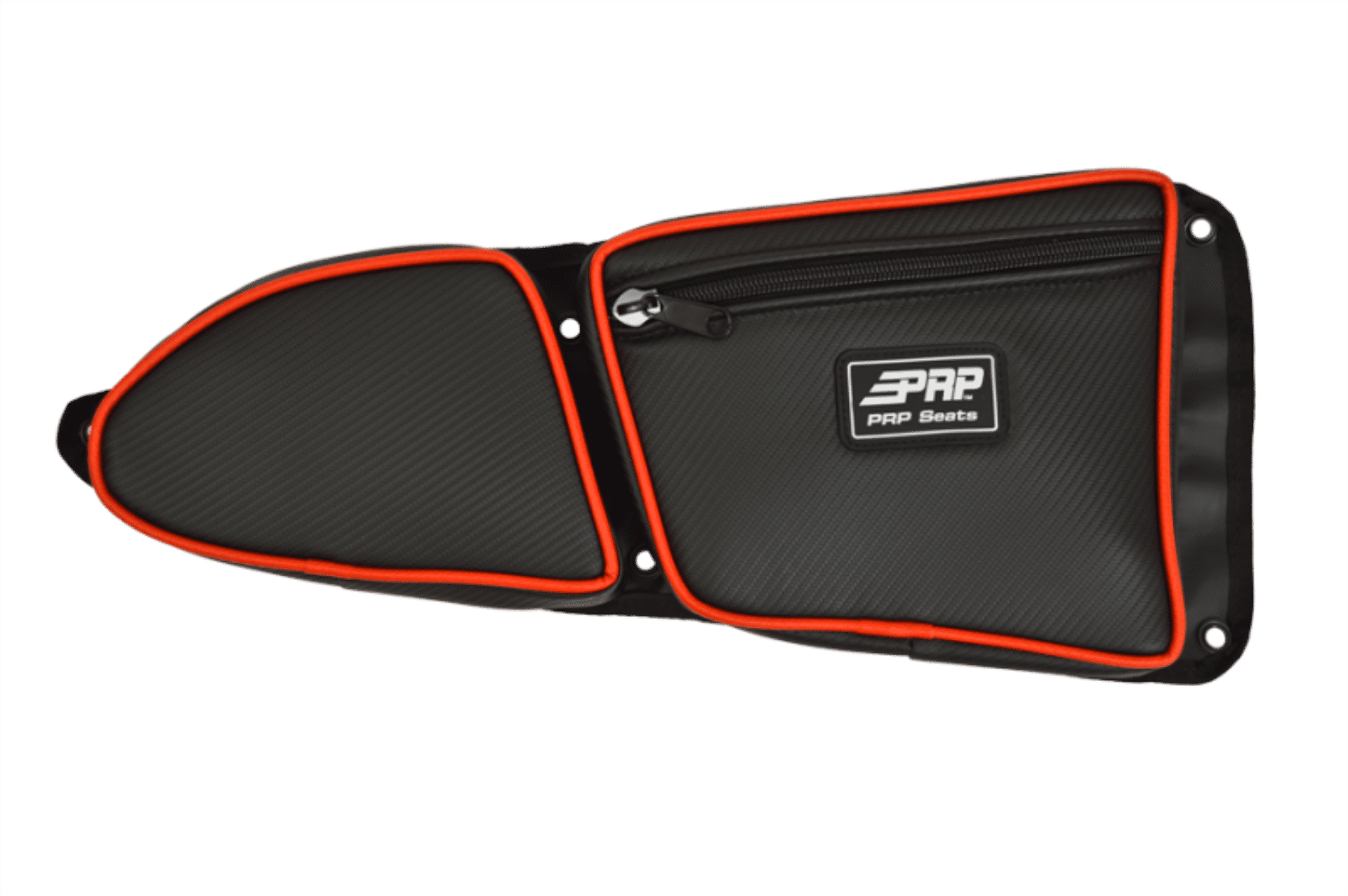 Picture of PRP Rzr Door Bag W-Knee Pad Rd P-S