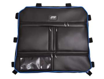 Picture of PRP Rzr Ovrhead Bag Voodoo Blue Ea