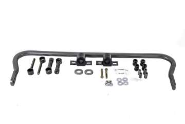 Picture of Hellwig 97-06 Jeep Wrangler TJ Solid Heat Treated Chromoly 1-1-4in Front Sway Bar