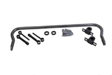 Picture of Hellwig 97-06 Jeep Wrangler TJ w- 3-5in Lift Solid Heat Treated Chromoly 1-1-4in Front Sway Bar