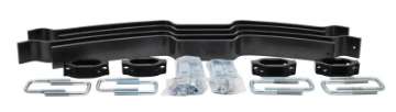 Picture of Hellwig 19-21 Chevrolet Silverado 1500 2-4WD Pro Series - Up To 2500lb Level Load Capacity